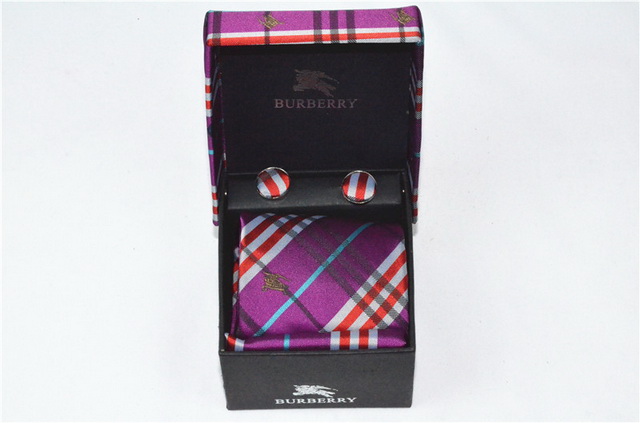 Burberry Ties 15